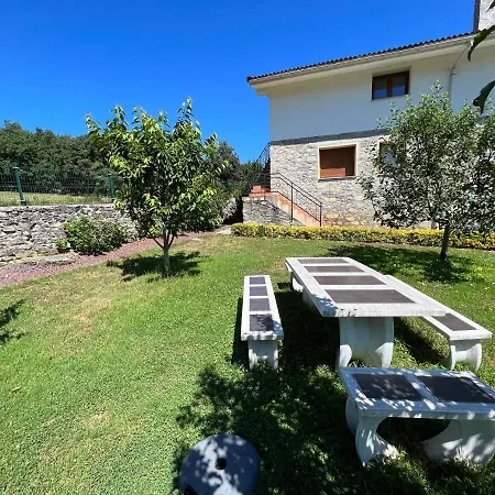 Casa Rural Sierra Salvada-3